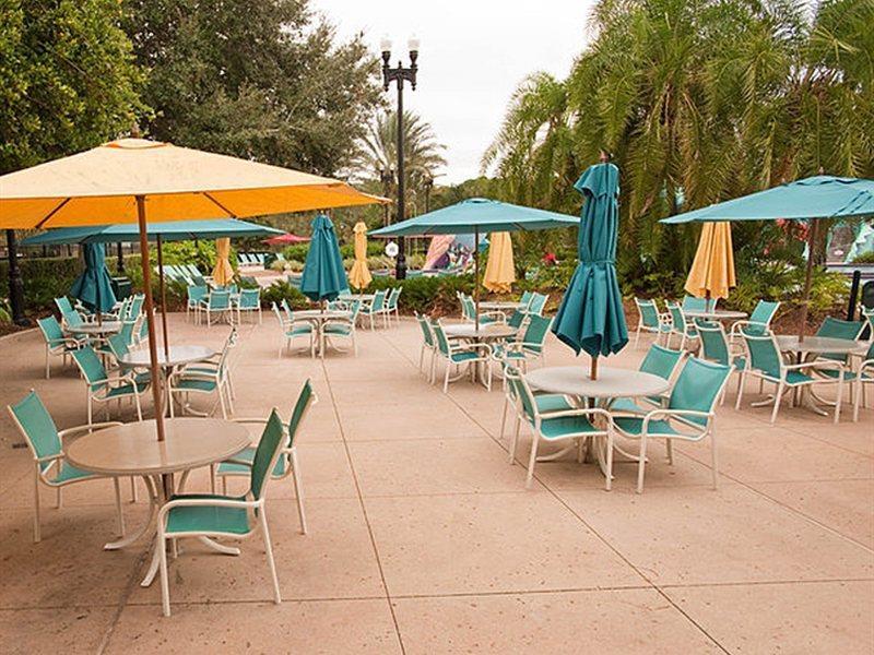Disney'S Port Orleans Resort - French Quarter Lake Buena Vista Esterno foto